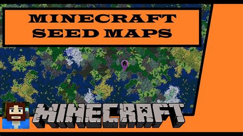 minecraft seed|Minecraft Seed Map Viewer and Seed Finder.
